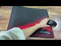 logi g604r vs steel qck vs hyperx fury s speed edition pro