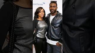 Michael Vick and Kijafa Vick: 12 Years of Marriage and 4 Children#couplegoals #blacklove