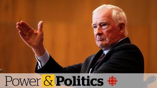 Panelists debate the political fallout from David Johnston's decision