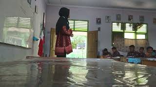 Pembelajaran Materi Usaha Kelas 8