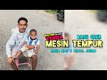 BASS GLER - MESIN TEMPUR -  ( Ricko Biaf X Phapa Jhemo )