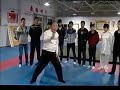 Real Xingyi Master Liang Xiaofeng (Incredible Fight Skills)