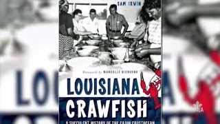 Louisiana Crawfish Tales