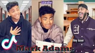 * 2 HOUR* Mark Adams TikTok 2023 | Funny Marrk Adams TikTok Compilation 2023