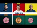 comparison karim benzema vs robert lewandowski vs kylian mbappé ultimate football legend