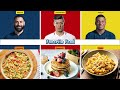 comparison karim benzema vs robert lewandowski vs kylian mbappé ultimate football legend