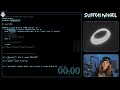 Coding Drum and Bass music like It's the year 3000
