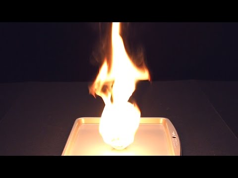 10 Amazing Fire Tricks