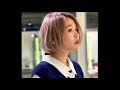 ハラミちゃん最新ヘア色と形 20201202 お米さん製動画だぬ～🍖🎹💛