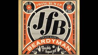 JFB - SwingBum Ep - Preview