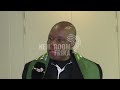 Zanu-PF tells ANC not to fear sanctions