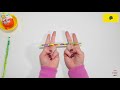 finger gym warm ups for writing with pencil l 5 min ot guided exercises for kids home and school