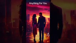 Anything For You #starmaker #cover #coversong #singing #song Solara (music rights through starmaker)