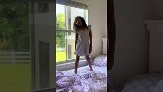 Londyn being londyn 🤣 #shorts #supernanny