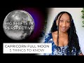 Full Moon July 20th/21st + Unexpected Revelations!