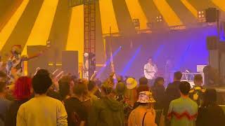 Everyone You Know - The Drive - YNot? Festival 2022