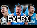 EVERY Luka Doncic Bucket with Slovenia 🇸🇮 | #FIBAWC, #EuroBasket, #FIBAOQT