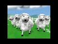 The Wheels On the Bus: Baa Baa Black Sheep & 5 Other Sing Along Stories