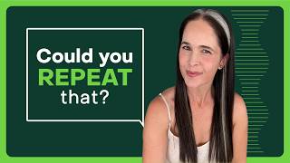 Speaking English: How to Gain CONFIDENCE!