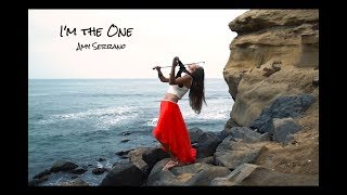 I'm the One (DJ Khaled ft. Justin Bieber) - Electric Violin Cover | Amy Serrano