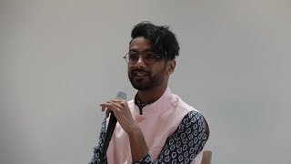 Dhiren Borisa on Dalit queerness