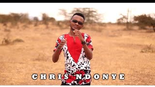 Chris Ndonye(Kindu Kya Yesu) - Niendete Ituni ( Music )