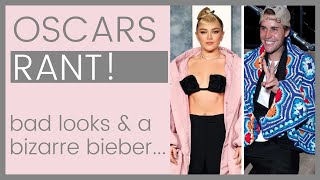 OSCARS 2023 RECAP: Justin Bieber & Hugh Grant's Bizarre Behavior, Kendall Slays! | Shallon Lester