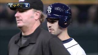 2011/06/17 Rodriguez's ejection