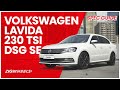 Volkswagen Lavida 230 TSI DSG SE Spec Guide | Zigwheels.Ph