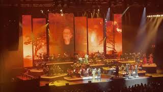 The World of Hans Zimmer, A Symphonic Celebration live @ Dijon, Part 2