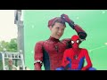 Tom Holland's forgotten Spider-Man Suit