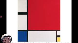 De Stijl and Bauhaus