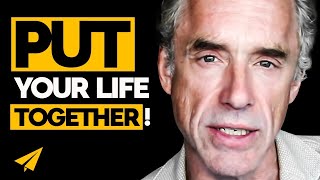 How to Improve Your Life EVEN When You're SUFFERING! | Jordan Peterson | Top 10 Rules