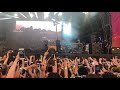 Post Malone - White Iverson - Stoney - Governors Ball NYC 2018 Live