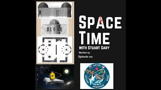 JWST Serious Problem | SpaceTime with Stuart Gary S25E102 | Space & Astronomy News Podcast