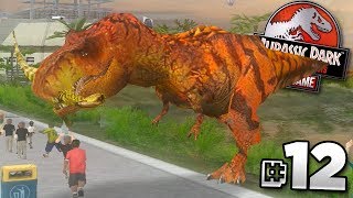 Close Encounters!!! - Jurassic Park Operation Genesis | Ep12