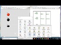 Traffic Signal using LabVIEW