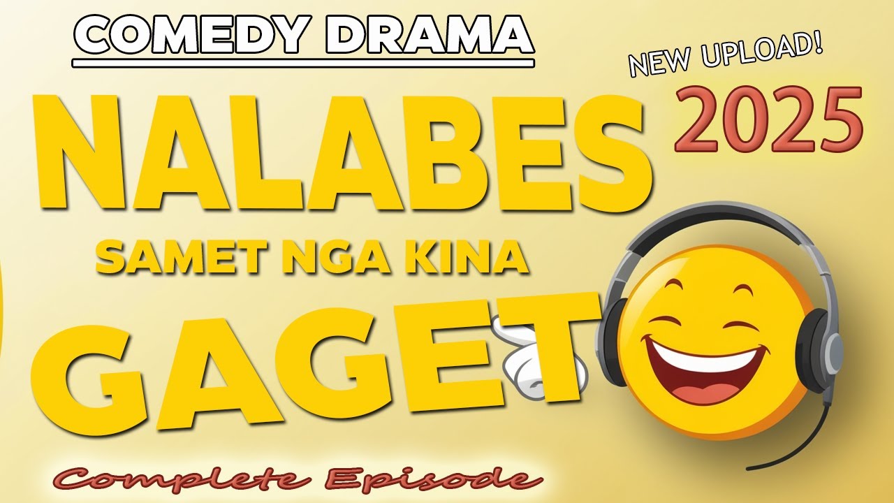 Ilocano Comedy Drama Ep 36 Youtube