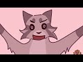 jayfeather is going to kill the next person he sees… warrior cats skit