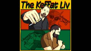 The Keffat Liv - Jag Saknar Dig