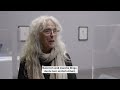 one on one   kiki smith on