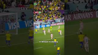 The Top 10 Best Goals in World Cup 2022 (in my opinion) 🔥🐐🤩💫