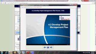 pm-prep35.com - Develop Project Management Plan - Part 1 of 6