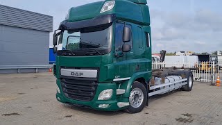 70170545 DAF CF