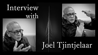 Interview with Joel Tjintjelaar