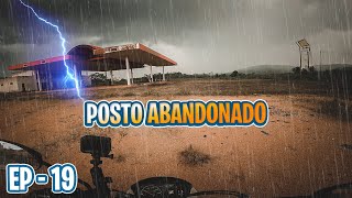 TEMPESTADE DE MOTO NA AMAZÔNIA! EP19