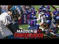 Madden 17 Career Mode - Ep. 8 - 