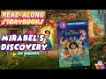 Encanto: Mirabel's Discovery | A Read-Along Storybook in HD