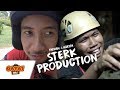 GAYAT WEI | Farhan & Harith, Sterk Production TERGANTUNG di FLYING FOX, XPark, Ipoh? [EP 03]