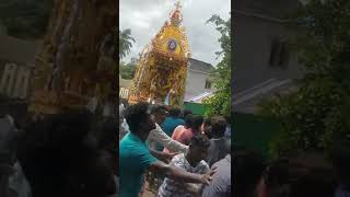 St James fest srivaikundam🙏🙏🙏